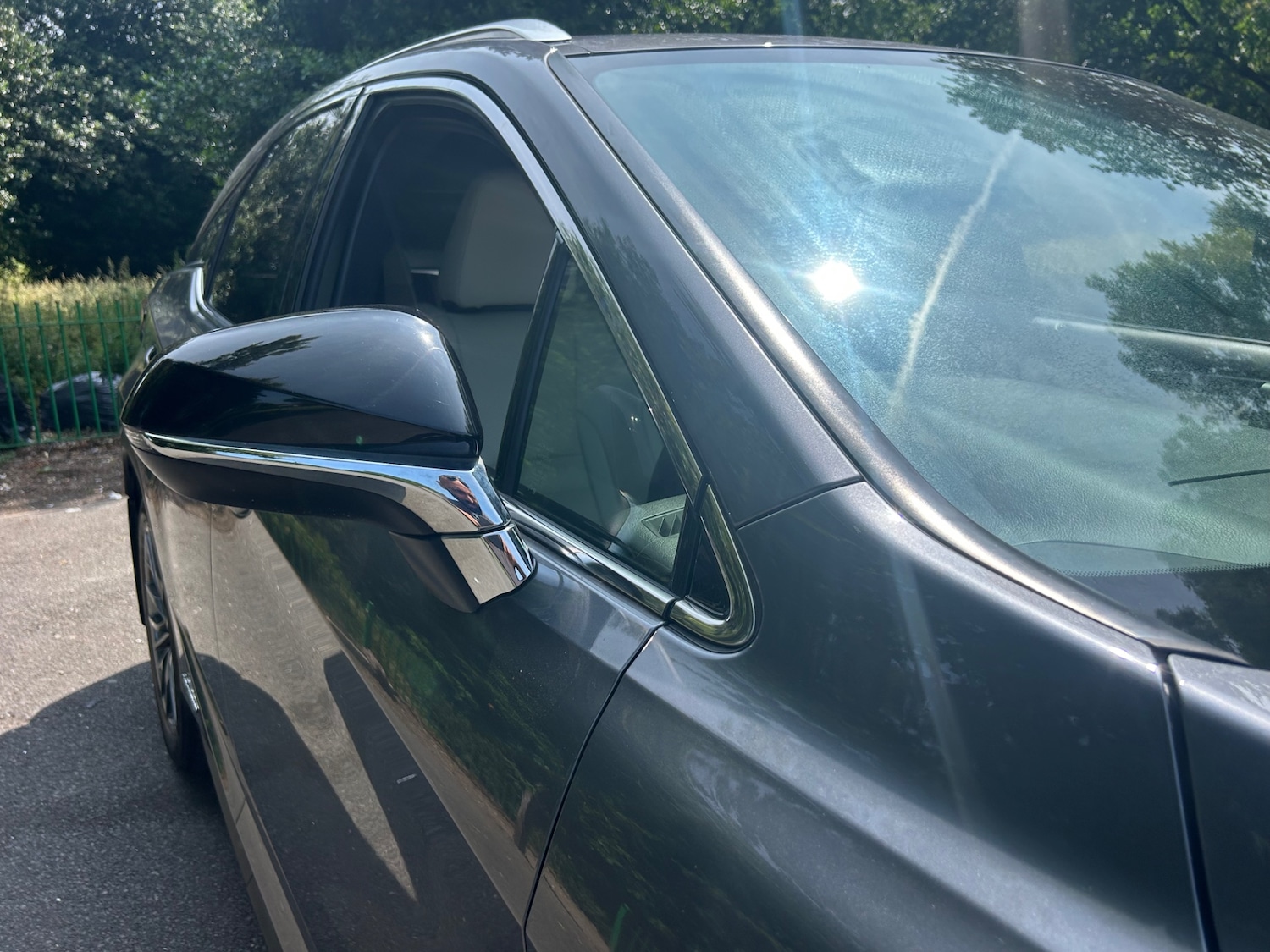 Used Lexus RX 2019 for sale - 76664939: Photo 13