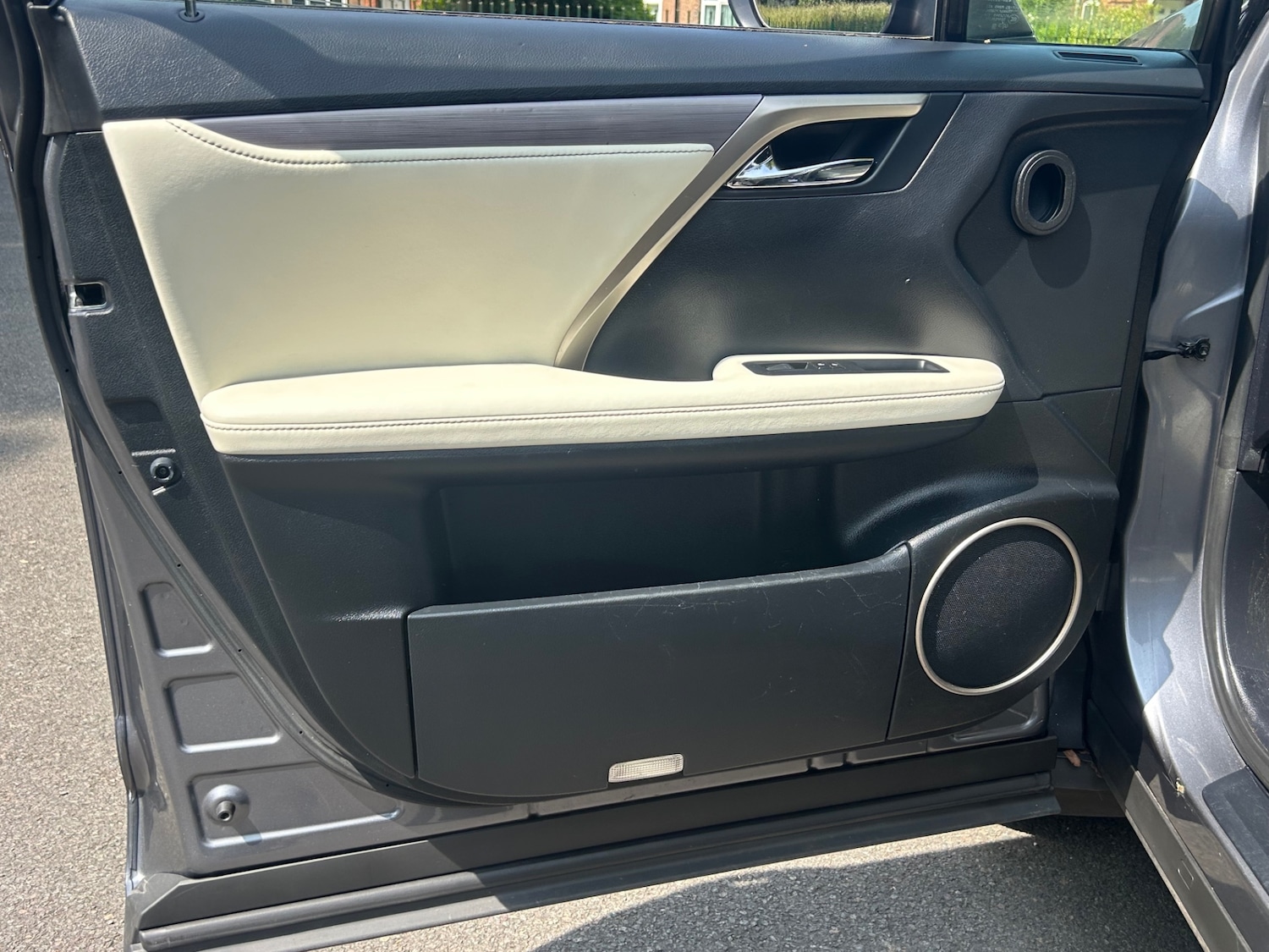 Used Lexus RX 2019 for sale - 76664939: Photo 17