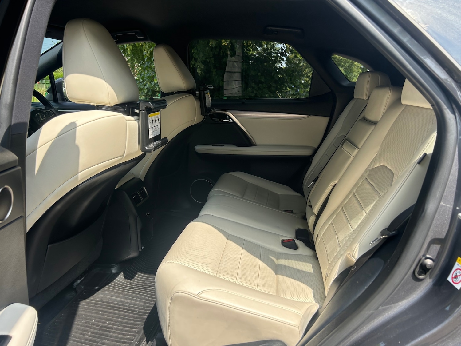 Used Lexus RX 2019 for sale - 76664939: Photo 19