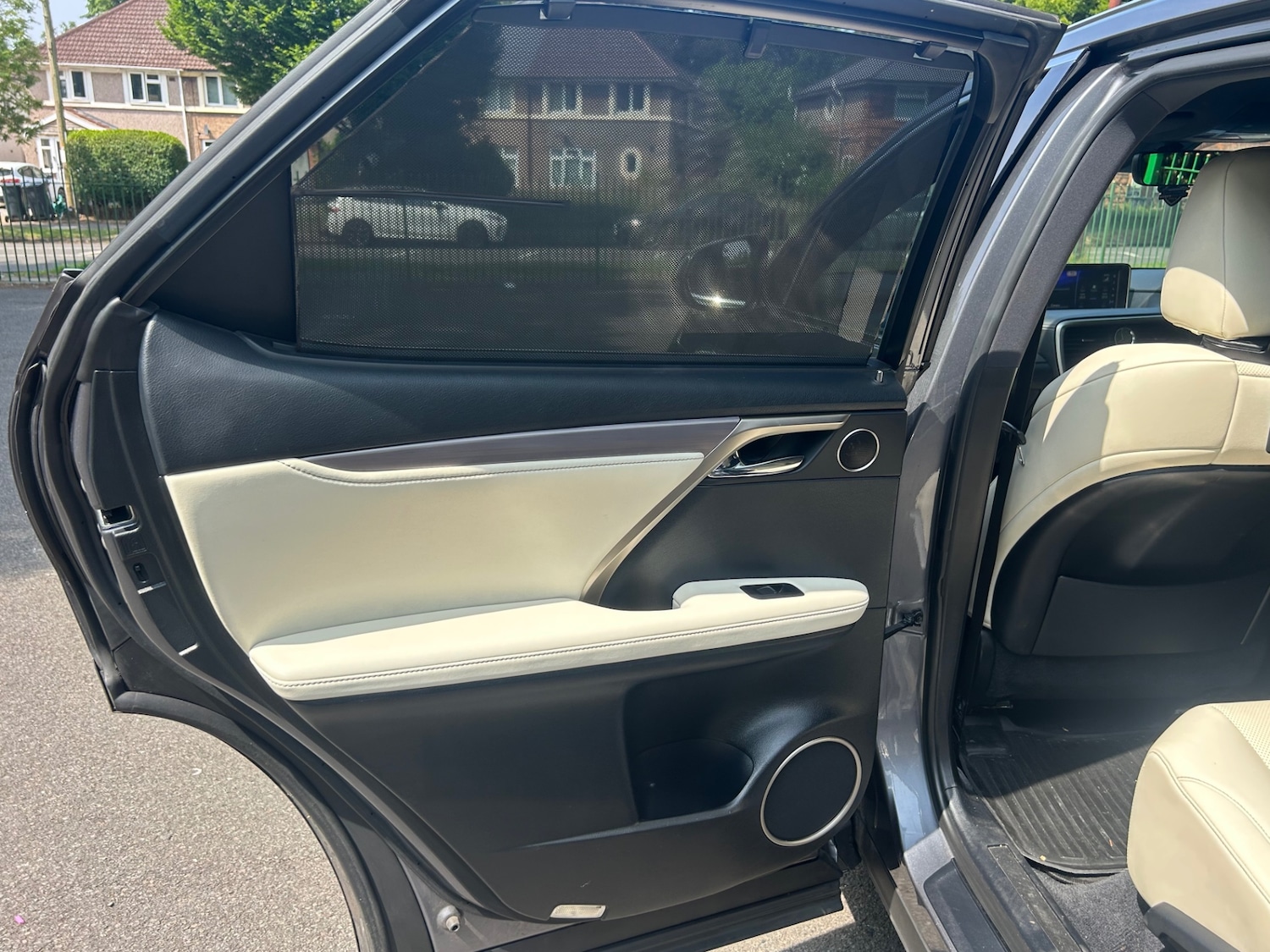 Used Lexus RX 2019 for sale - 76664939: Photo 20