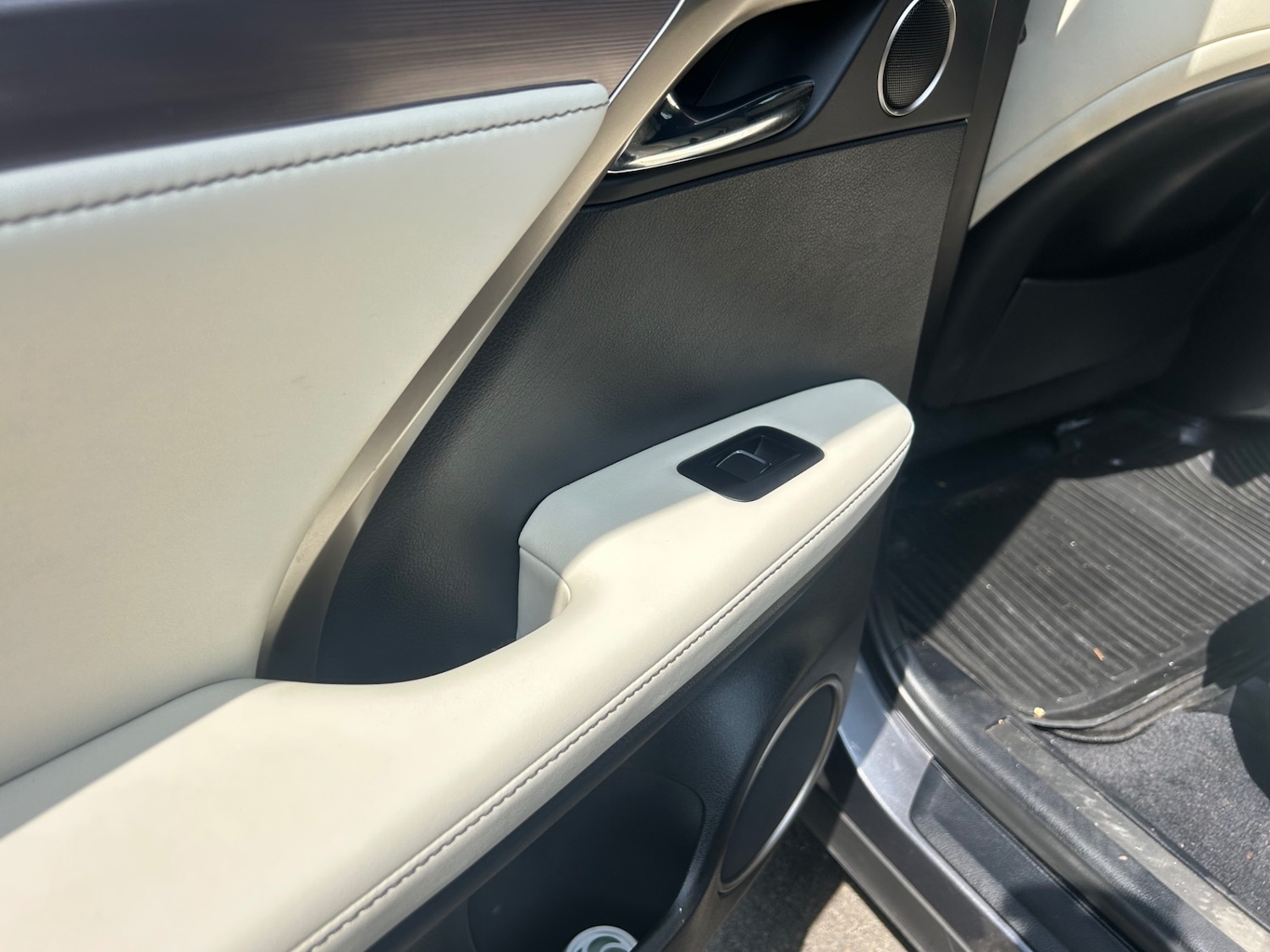 Used Lexus RX 2019 for sale - 76664939: Photo 21