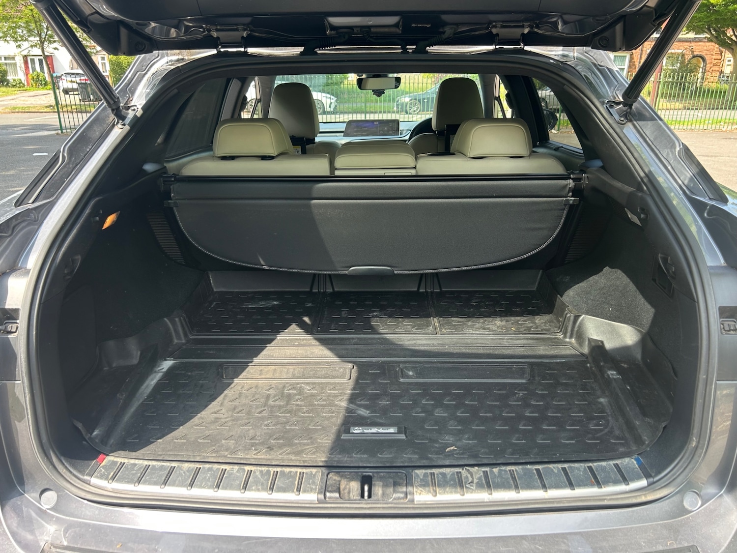 Used Lexus RX 2019 for sale - 76664939: Photo 22