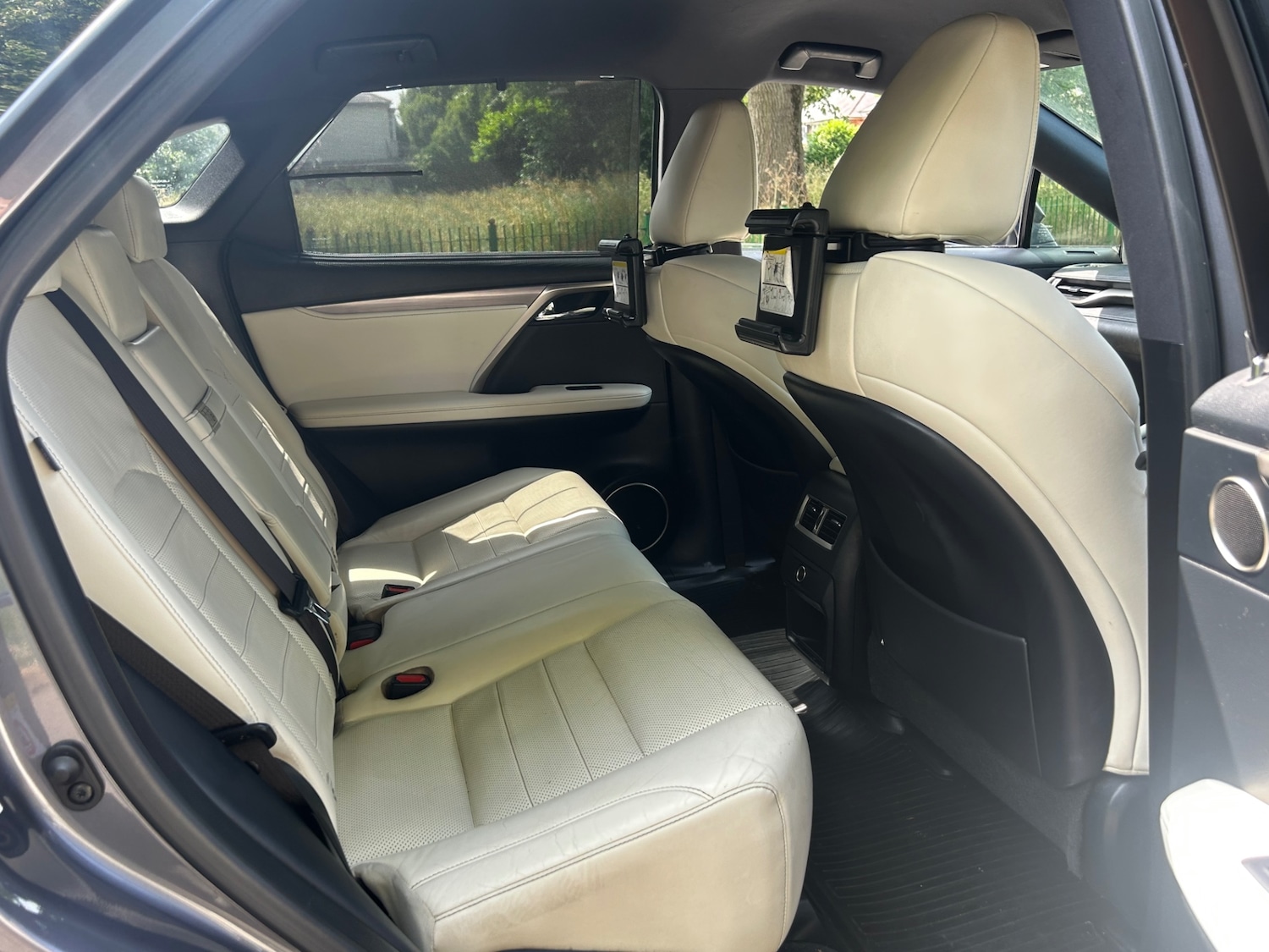 Used Lexus RX 2019 for sale - 76664939: Photo 23