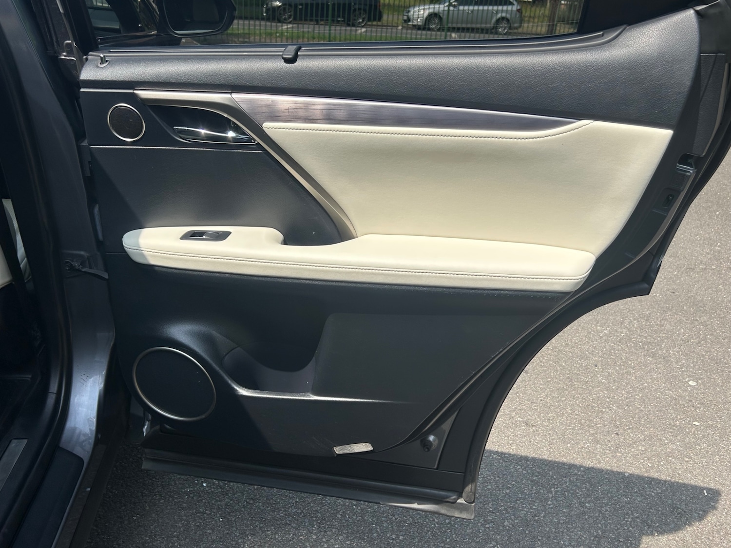 Used Lexus RX 2019 for sale - 76664939: Photo 24