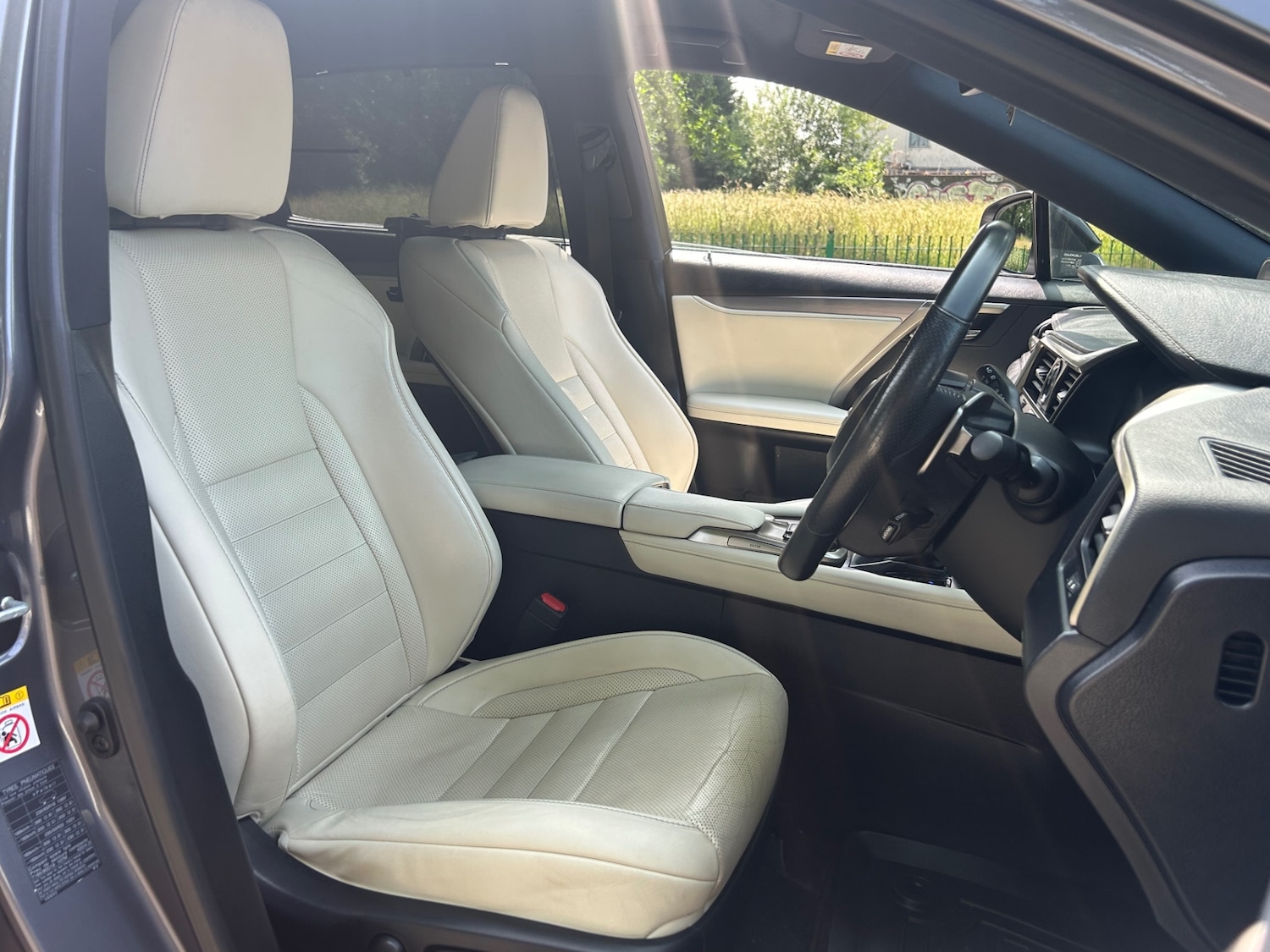 Used Lexus RX 2019 for sale - 76664939: Photo 26