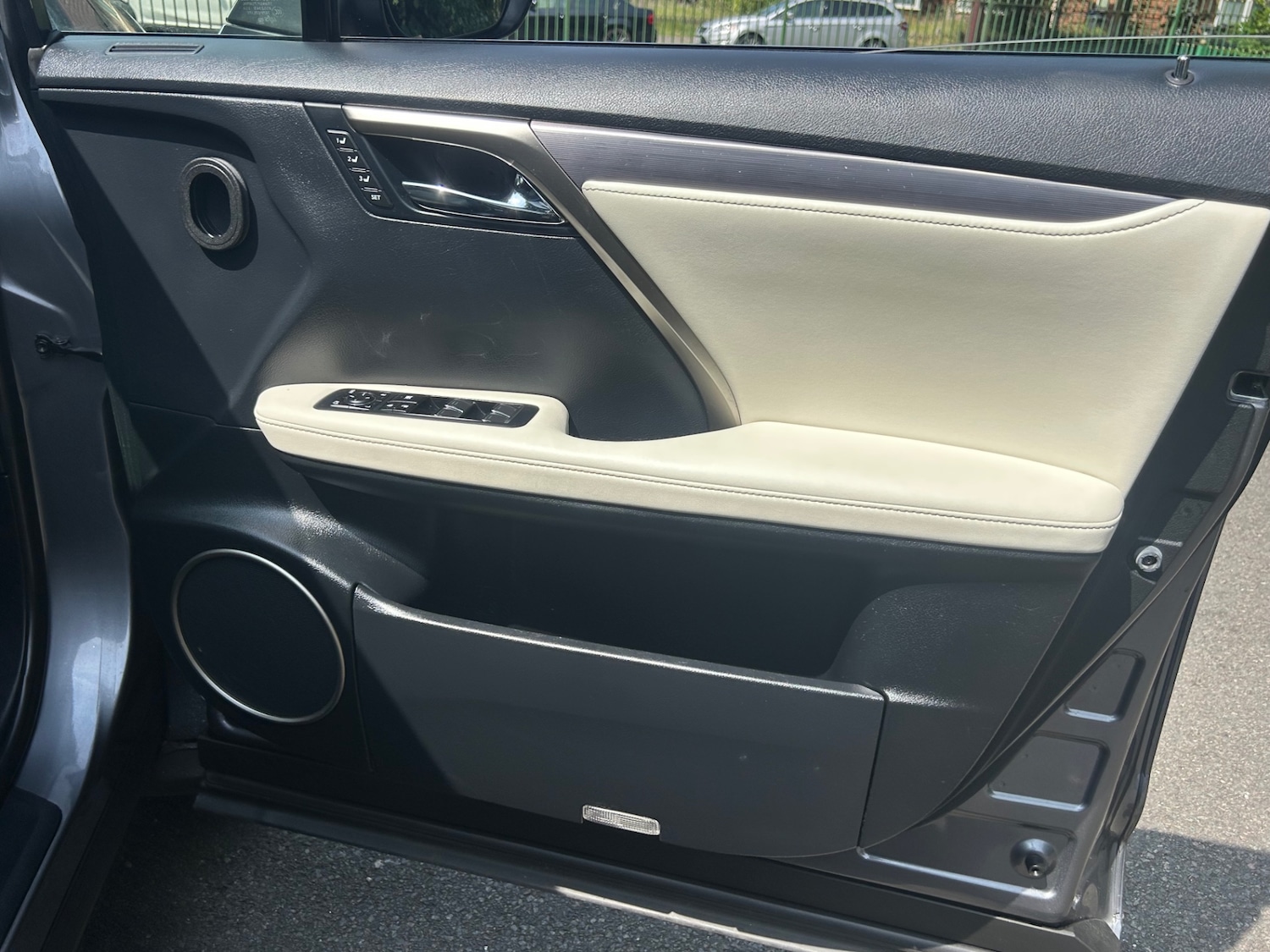 Used Lexus RX 2019 for sale - 76664939: Photo 30