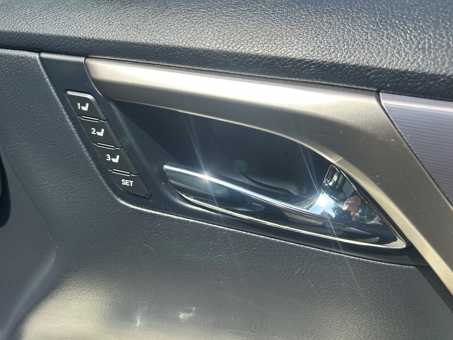 Used Lexus RX 2019 for sale - 76664939: Photo 31