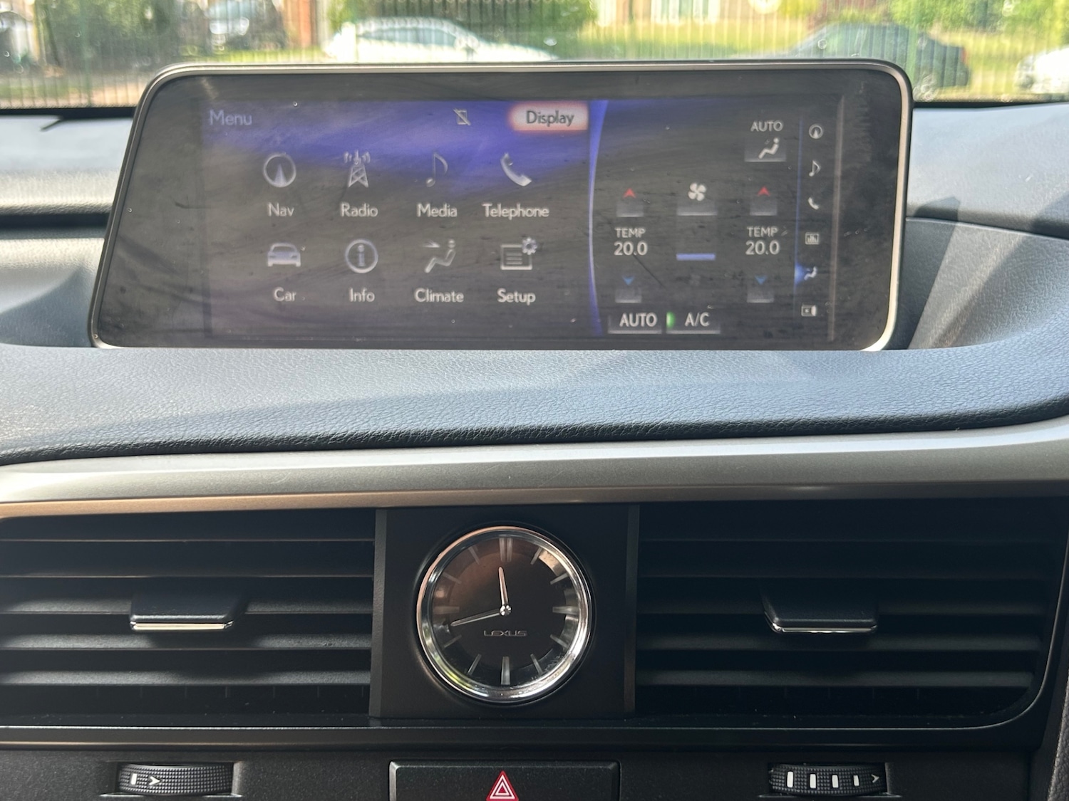 Used Lexus RX 2019 for sale - 76664939: Photo 35