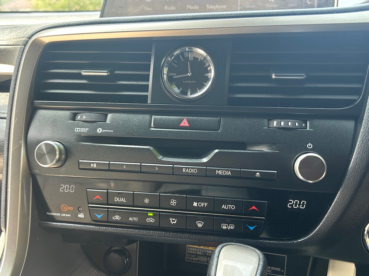 Used Lexus RX 2019 for sale - 76664939: Photo 37