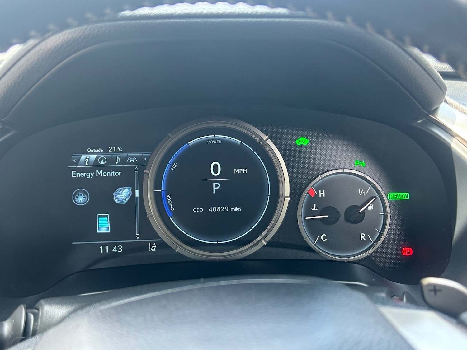 Used Lexus RX 2019 for sale - 76664939: Photo 44