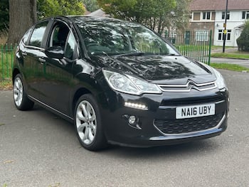 Citroen C3 feature image
