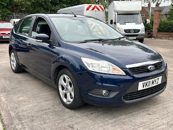 Used Ford Focus 2011 for sale - 79544453: Photo