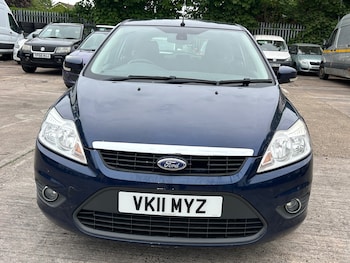 Used Ford Focus 2011 for sale - 79544453: Photo