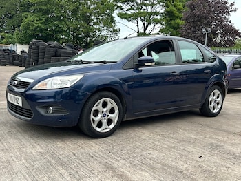 Used Ford Focus 2011 for sale - 79544453: Photo