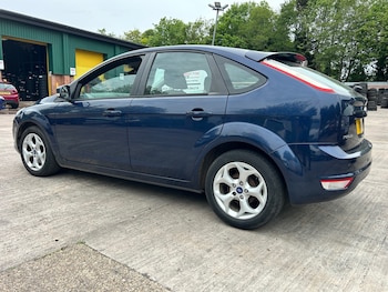 Used Ford Focus 2011 for sale - 79544453: Photo