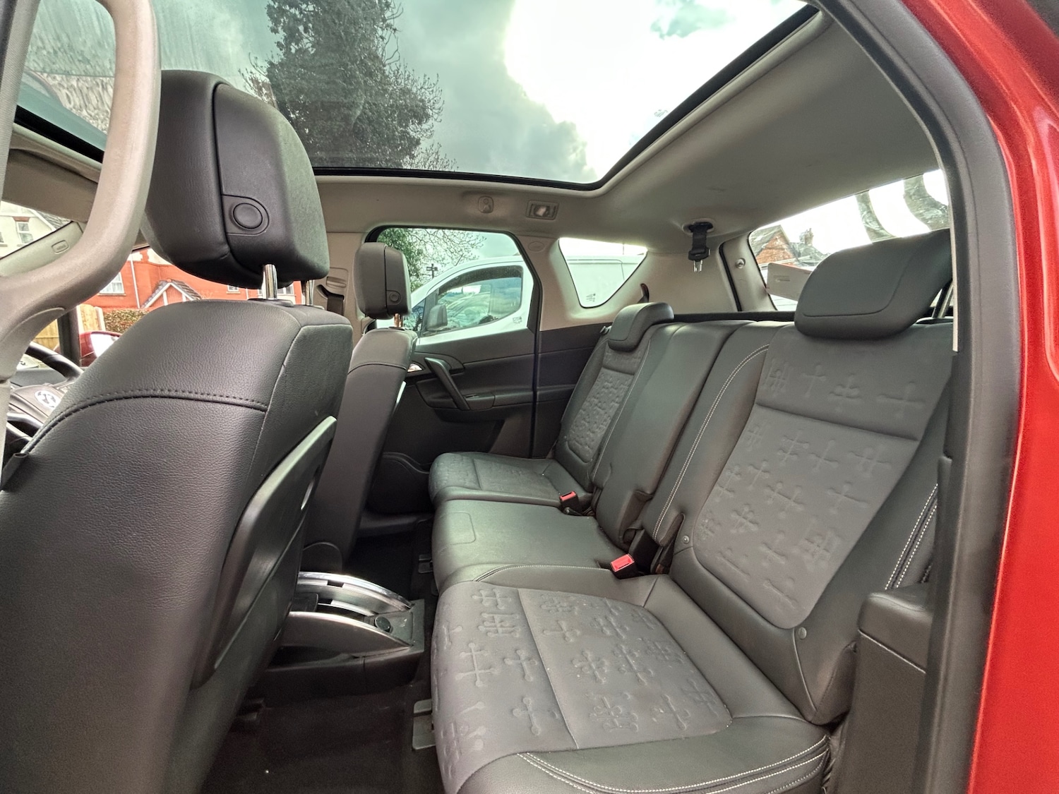 Used Vauxhall Meriva 2013 for sale - 78012811: Photo 6