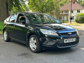 Used Ford Focus 2010 for sale - 78785027: Photo