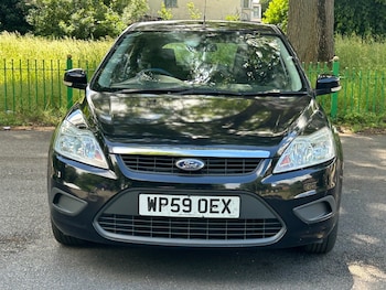 Used Ford Focus 2010 for sale - 78785027: Photo