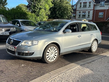 Used Volkswagen Passat 2009 for sale - 78762140: Photo