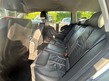Used Volkswagen Passat 2009 for sale - 78762140: Photo
