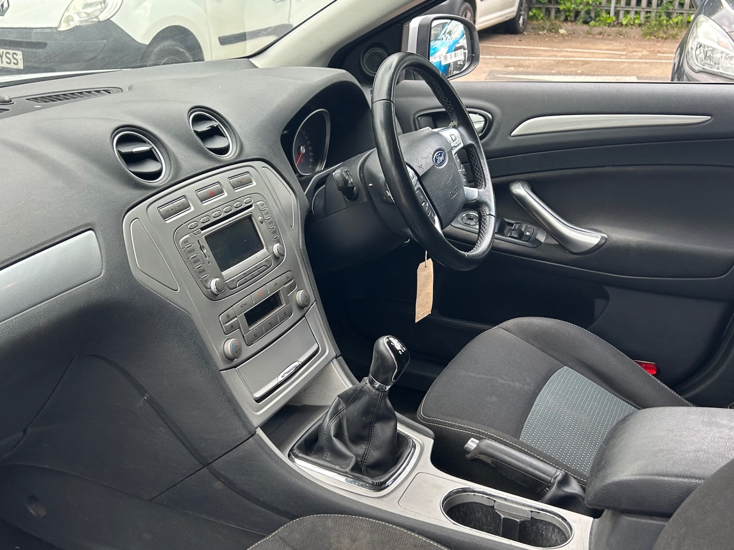 Used Ford Mondeo 2011 for sale - 76665949: Photo 10