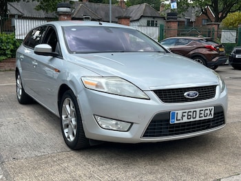 2011 (60) - 2.0 Sport 5dr