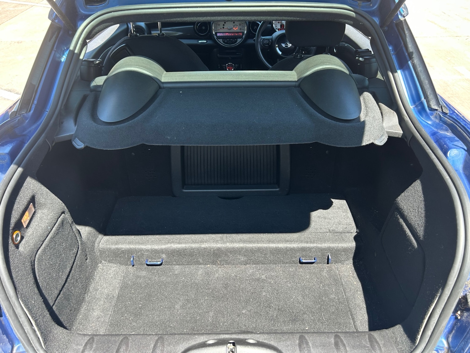 Used MINI Coupe 2012 for sale - 76643849: Photo 13