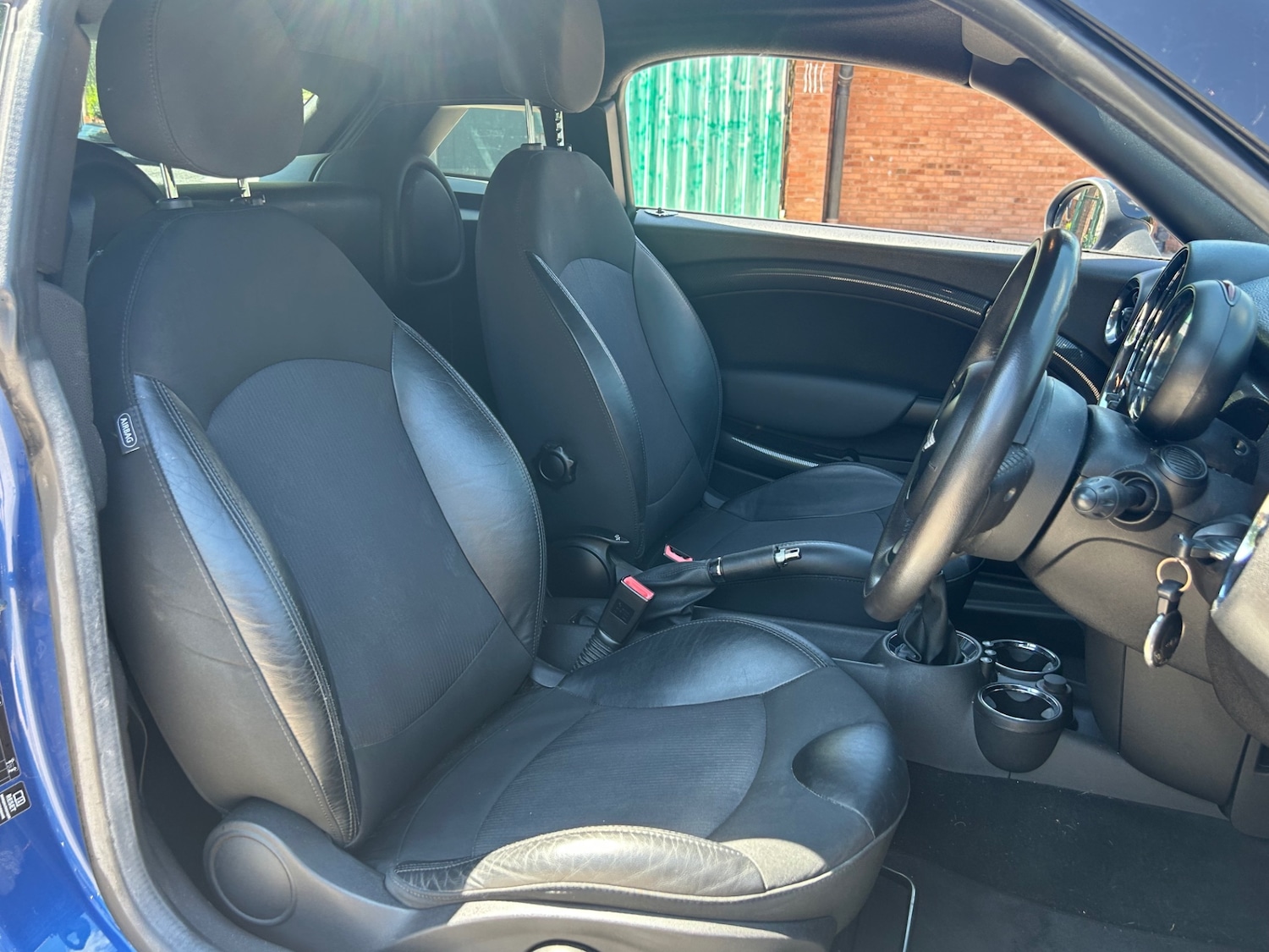 Used MINI Coupe 2012 for sale - 76643849: Photo 14