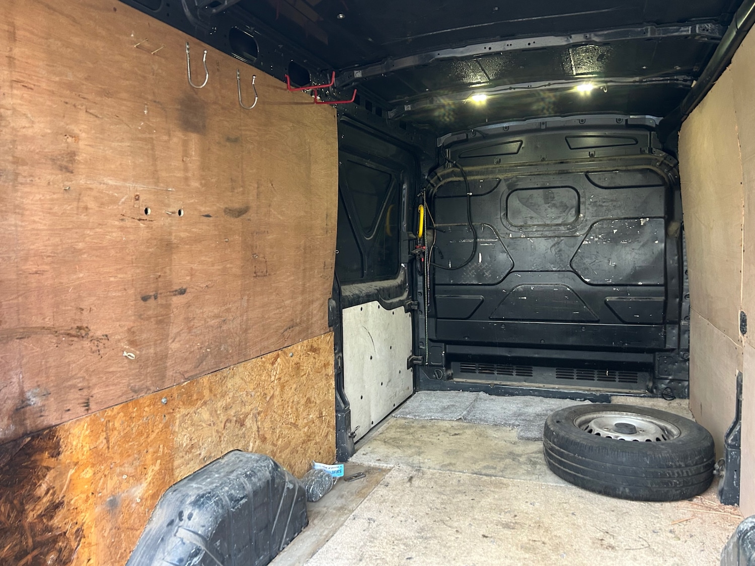 Used Ford Transit 2015 for sale - 77802295: Photo 12