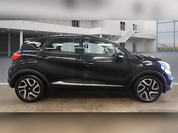 2014 (14) - 0.9 TCE 90 Dynamique MediaNav Energy 5dr