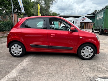 Used Renault Twingo 2015 for sale - 78967883: Photo