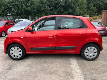 Used Renault Twingo 2015 for sale - 78967883: Photo