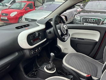 Used Renault Twingo 2015 for sale - 78967883: Photo