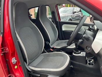 Used Renault Twingo 2015 for sale - 78967883: Photo