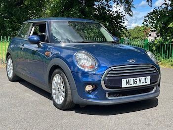 Used MINI Hatch 2016 for sale - 78855470: Photo