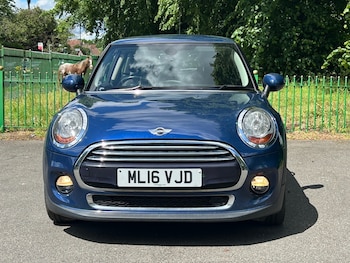 Used MINI Hatch 2016 for sale - 78855470: Photo