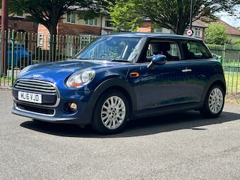 Used MINI Hatch 2016 for sale - 78855470: Photo
