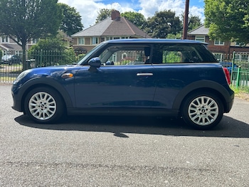 Used MINI Hatch 2016 for sale - 78855470: Photo