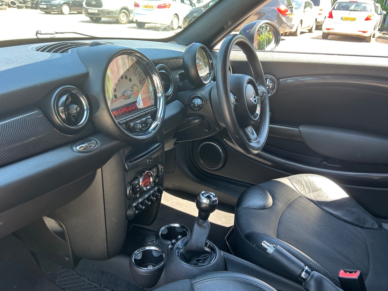 Used MINI Coupe 2012 for sale - 77802052: Photo 10