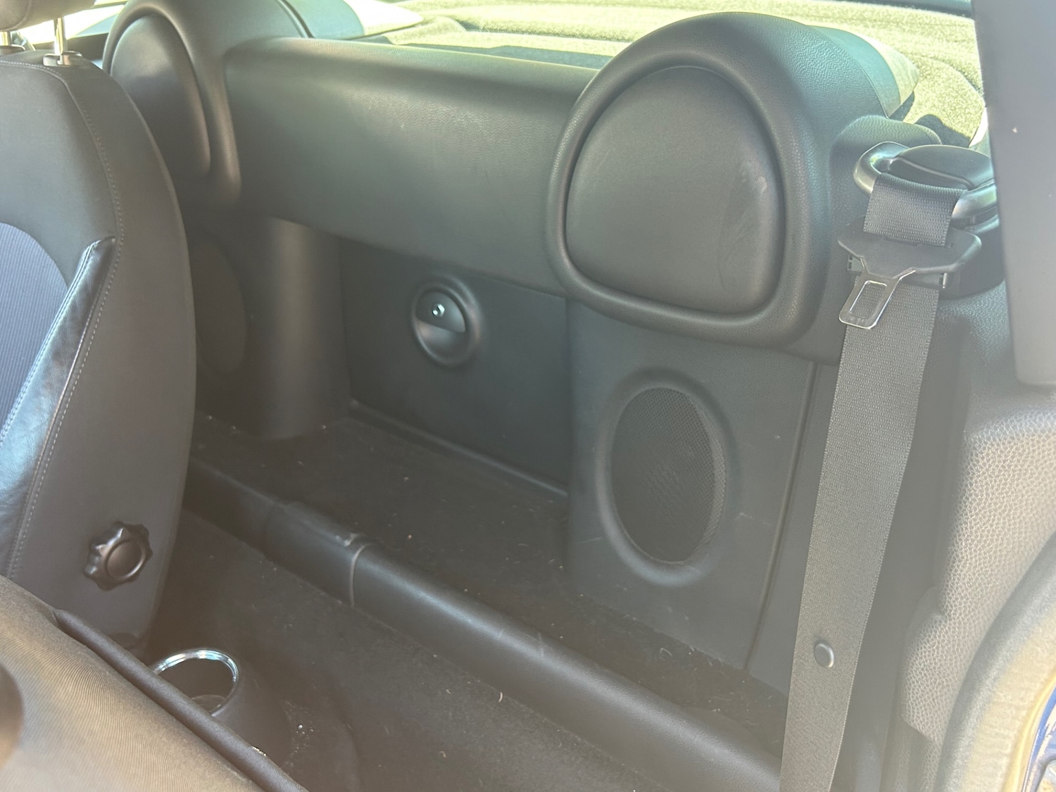 Used MINI Coupe 2012 for sale - 77802052: Photo 11