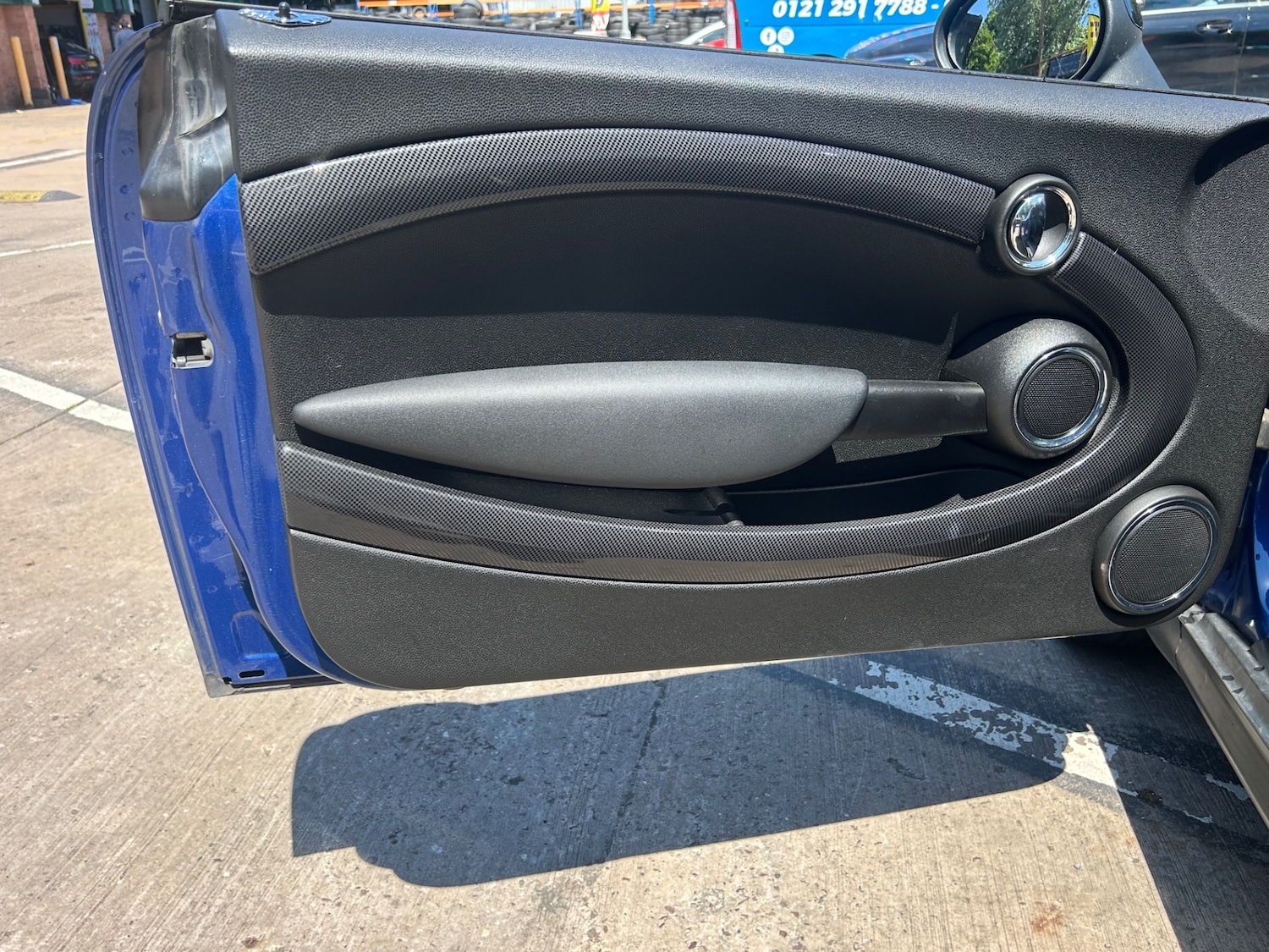 Used MINI Coupe 2012 for sale - 77802052: Photo 12