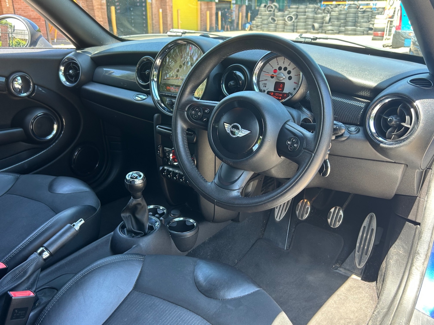 Used MINI Coupe 2012 for sale - 77802052: Photo 15