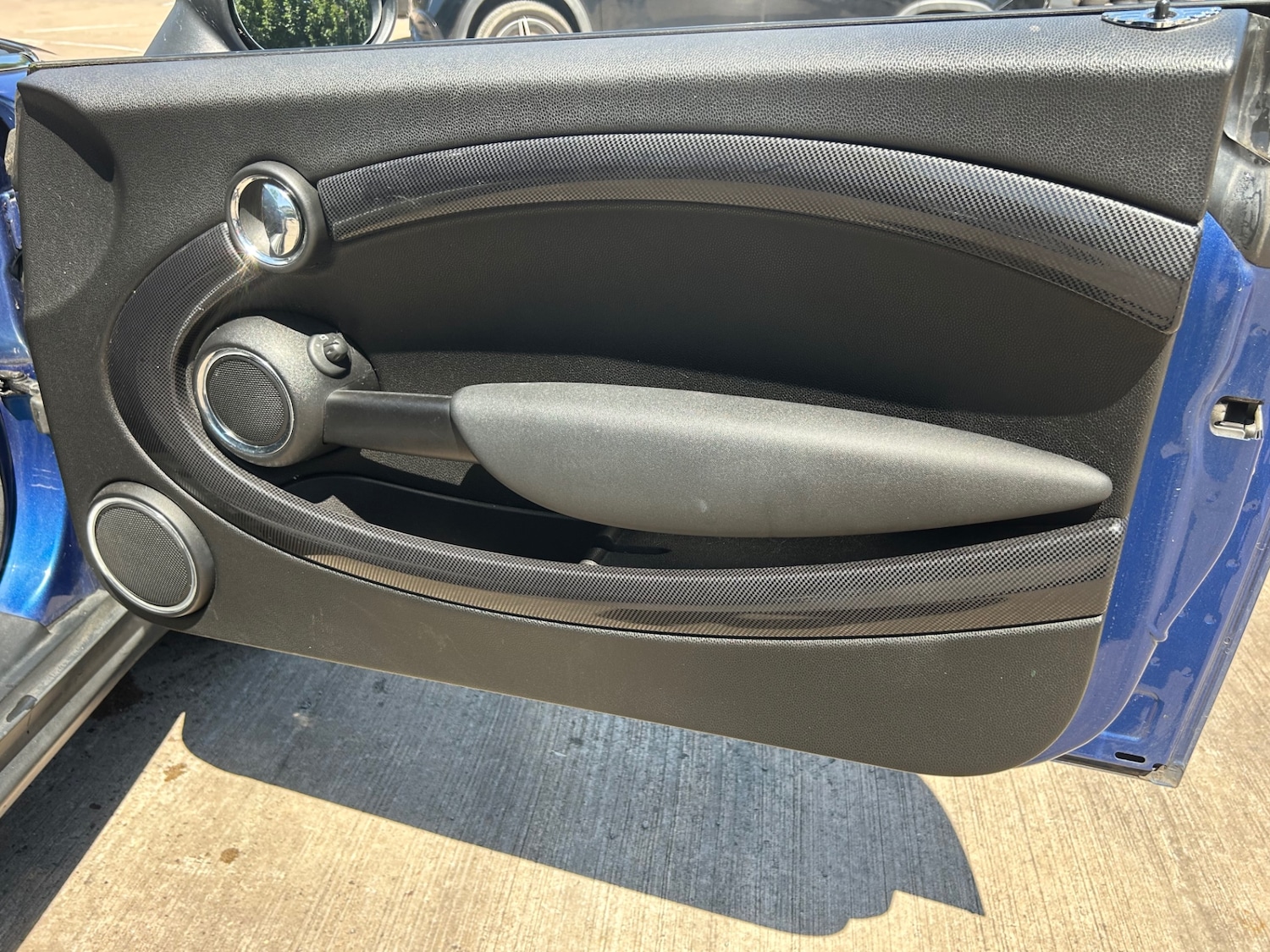 Used MINI Coupe 2012 for sale - 77802052: Photo 16