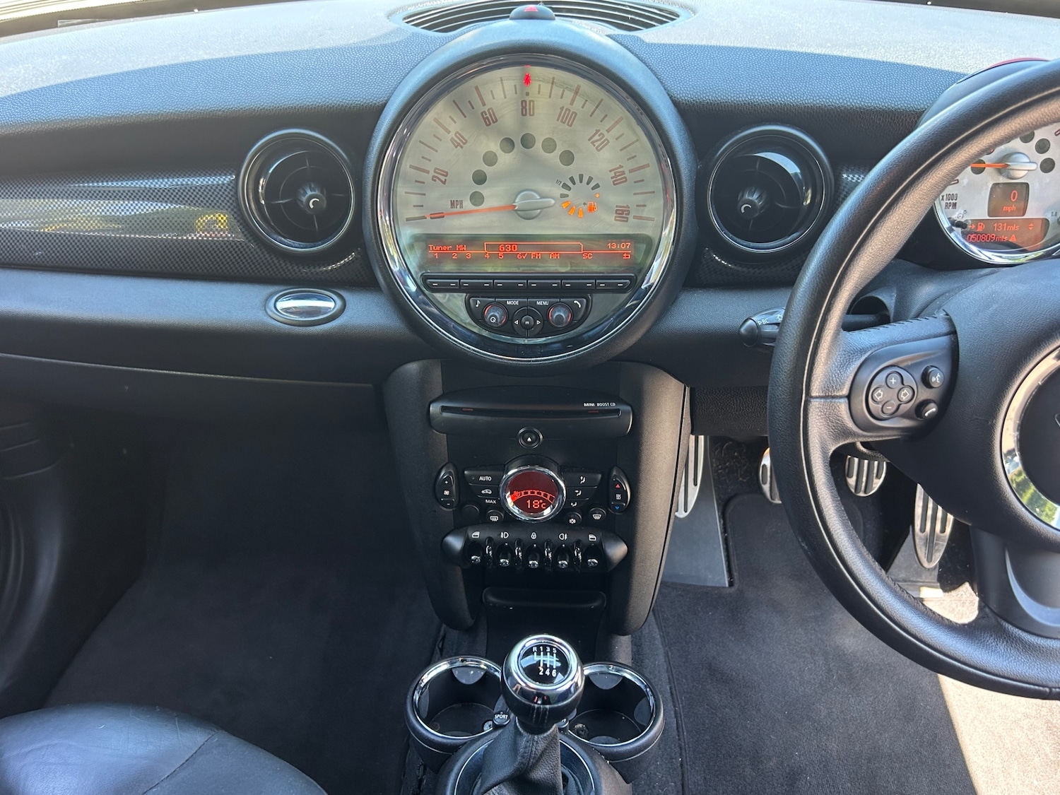 Used MINI Coupe 2012 for sale - 77802052: Photo 18