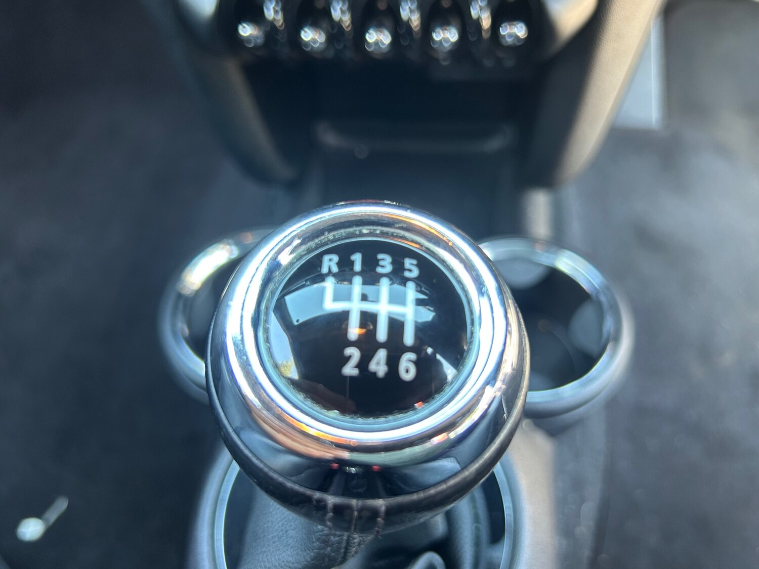 Used MINI Coupe 2012 for sale - 77802052: Photo 21