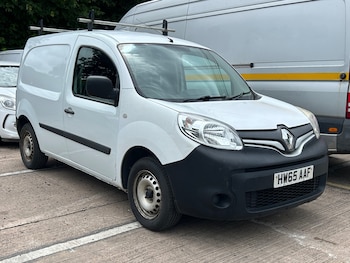 Used Renault Kangoo 2015 for sale - 78922006: Photo