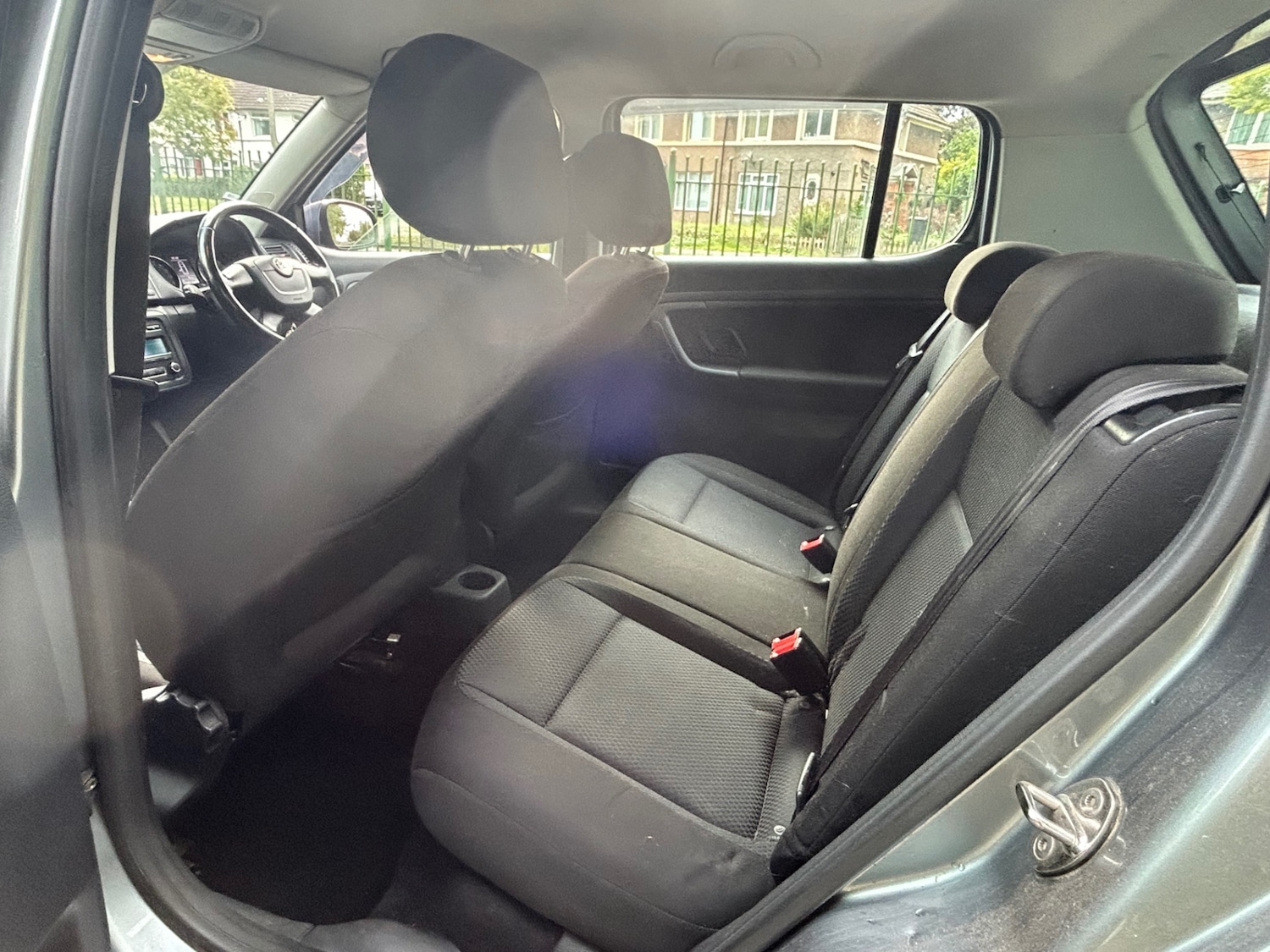 Used Skoda Fabia 2012 for sale - 76665932: Photo 13