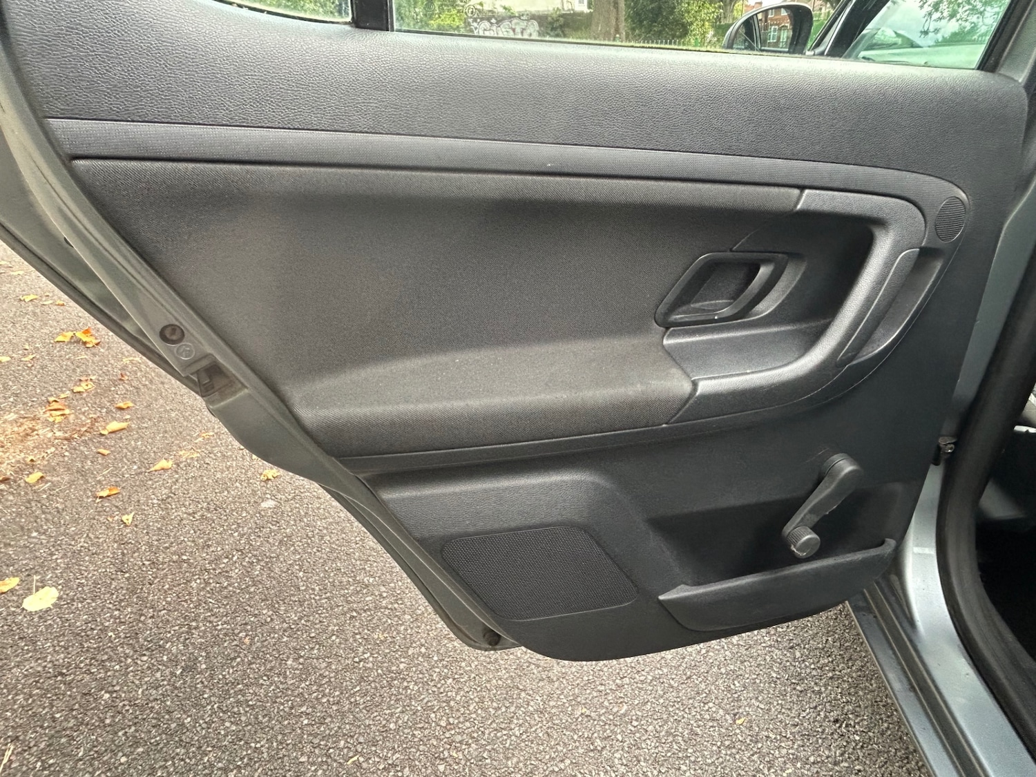 Used Skoda Fabia 2012 for sale - 76665932: Photo 14