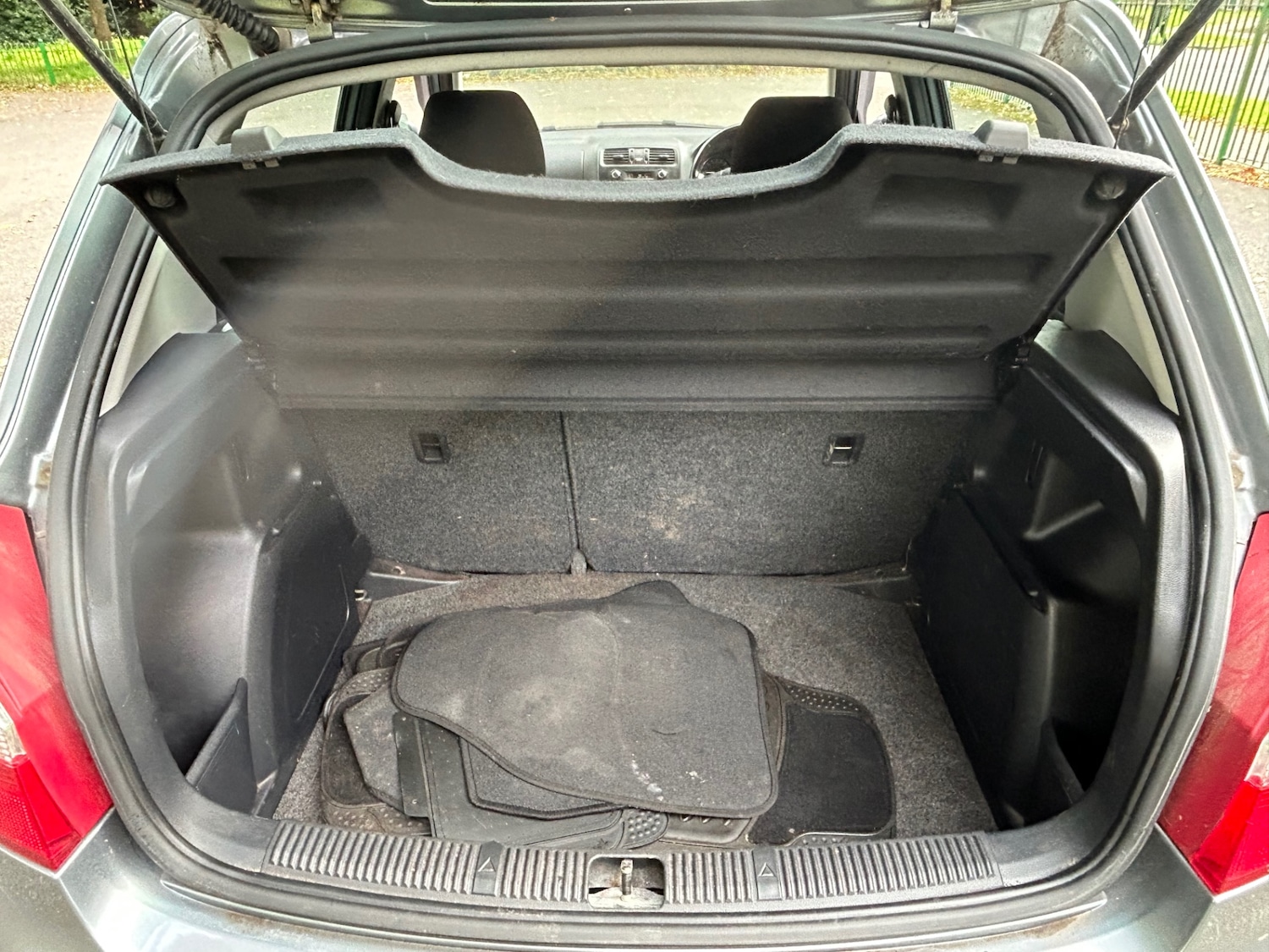 Used Skoda Fabia 2012 for sale - 76665932: Photo 15