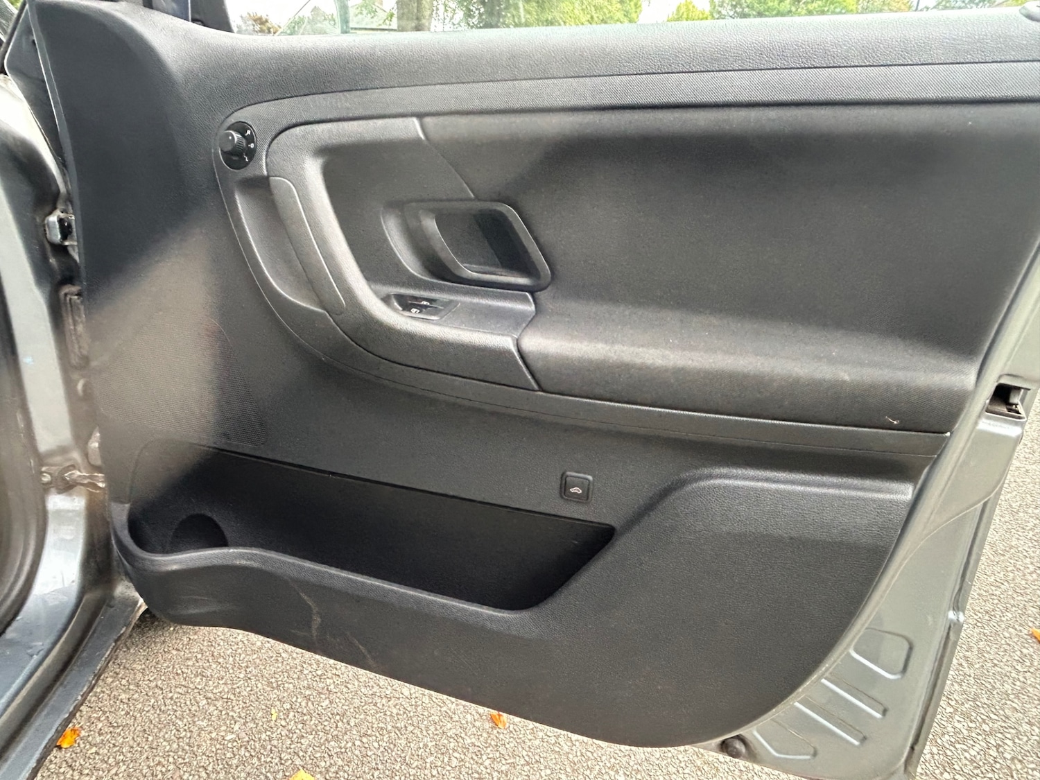 Used Skoda Fabia 2012 for sale - 76665932: Photo 20